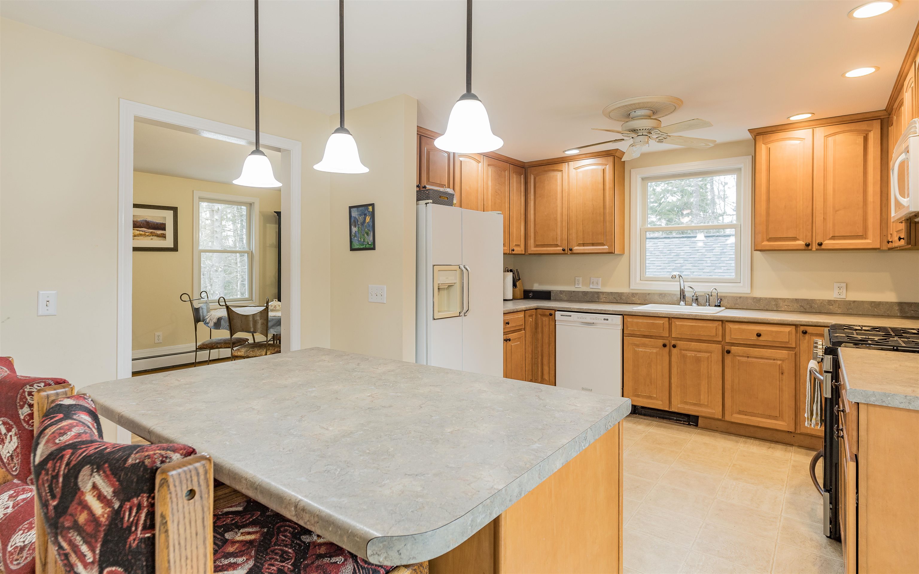36 Swamp Road Greenfield, NH 03047 - Photo 20 of 40