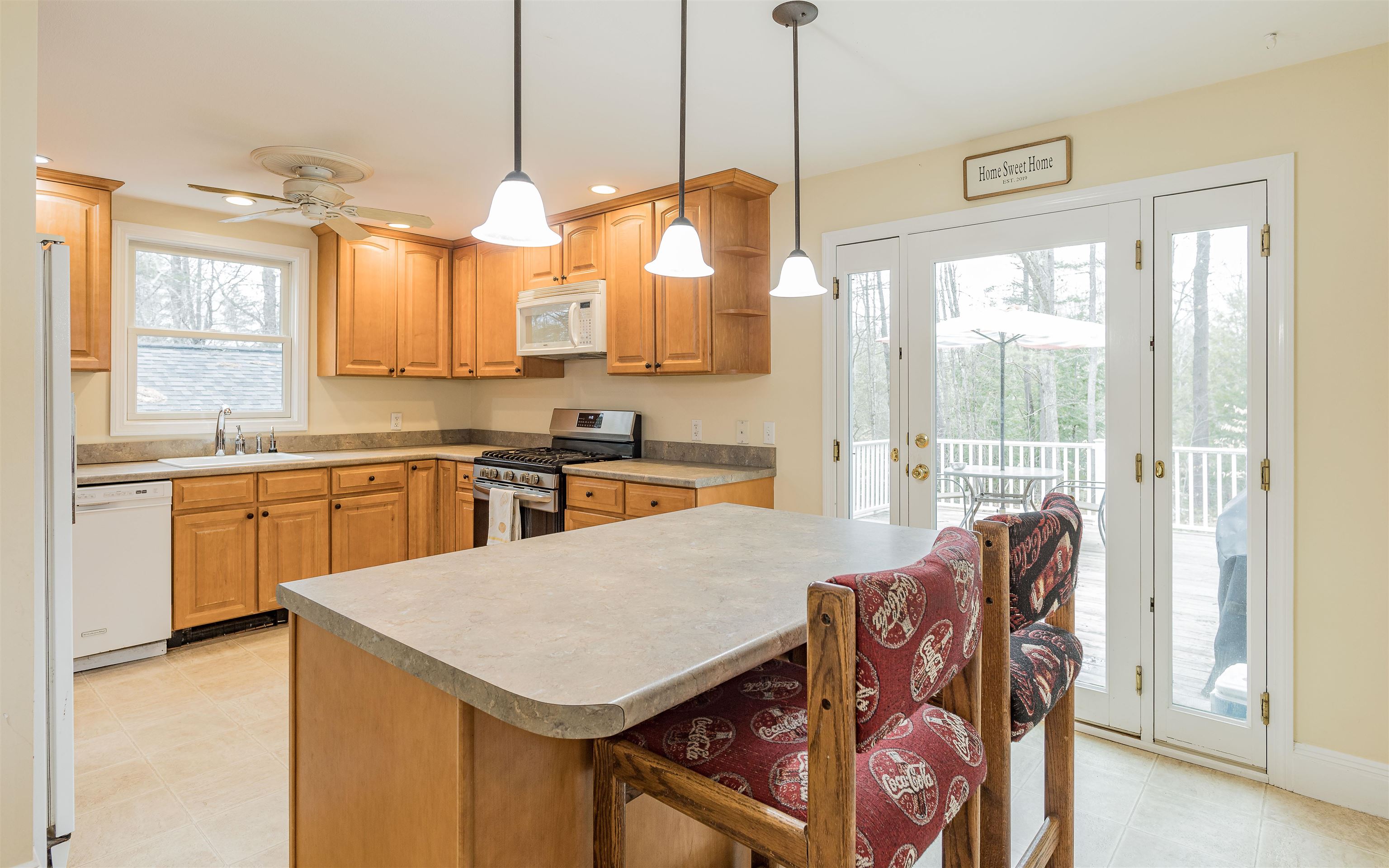 36 Swamp Road Greenfield, NH 03047 - Photo 21 of 40