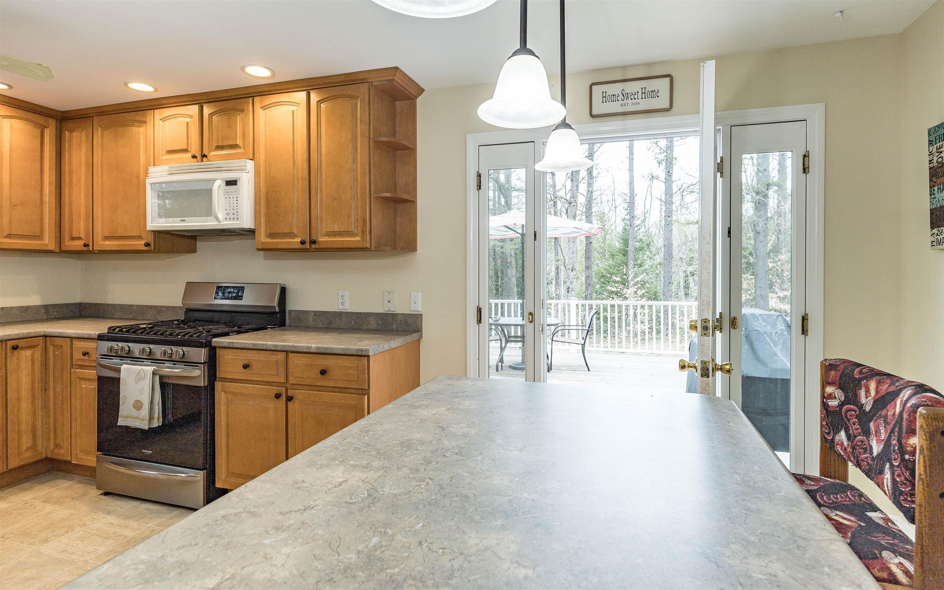 36 Swamp Road Greenfield, NH 03047 - Photo 23 of 40