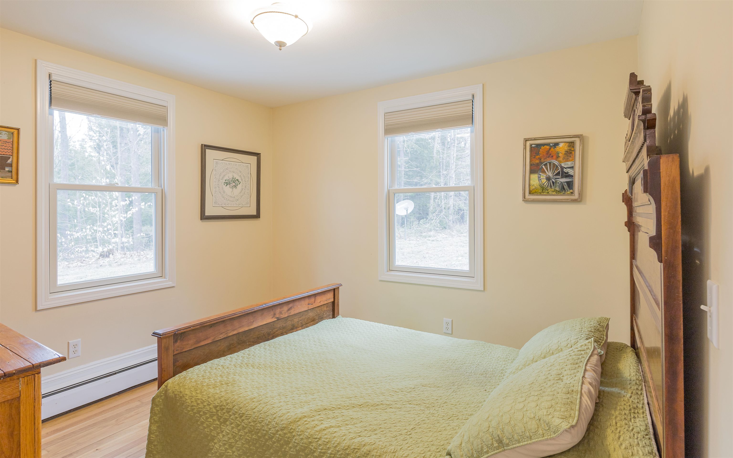 36 Swamp Road Greenfield, NH 03047 - Photo 24 of 40