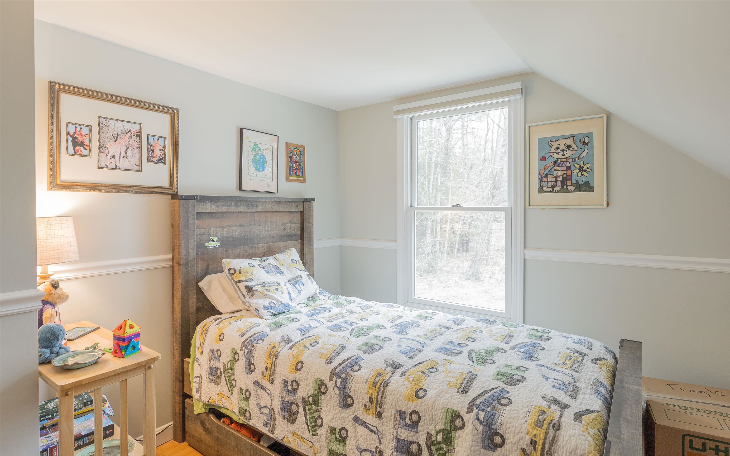 36 Swamp Road Greenfield, NH 03047 - Photo 32 of 40