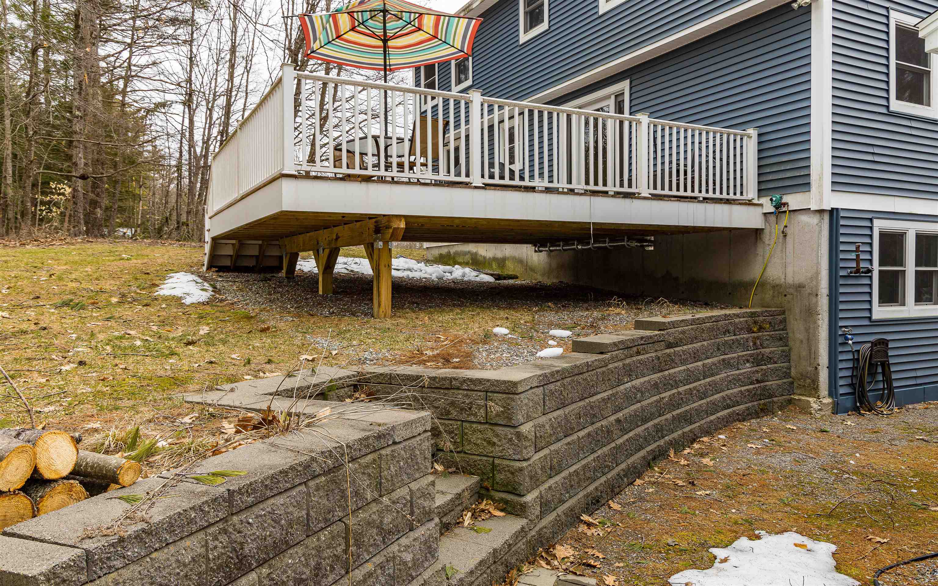 36 Swamp Road Greenfield, NH 03047 - Photo 4 of 40