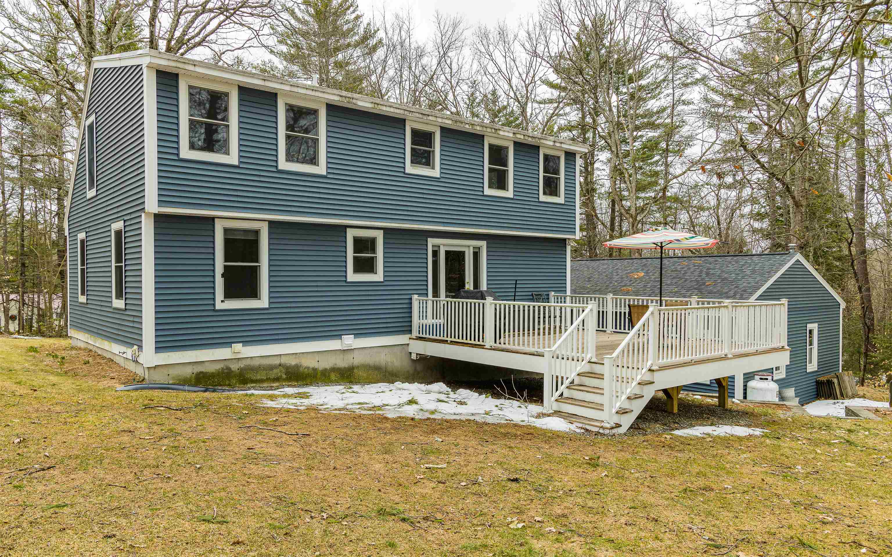 36 Swamp Road Greenfield, NH 03047 - Photo 5 of 40