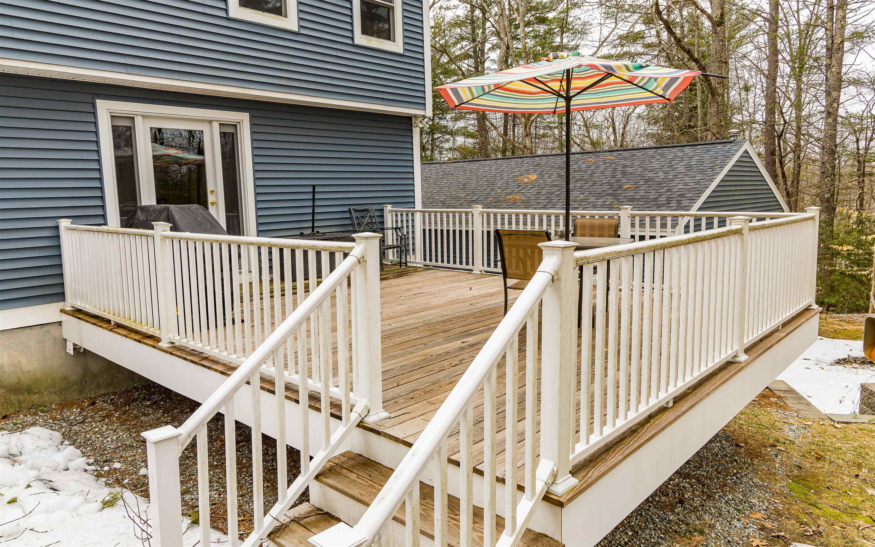 36 Swamp Road Greenfield, NH 03047 - Photo 6 of 40