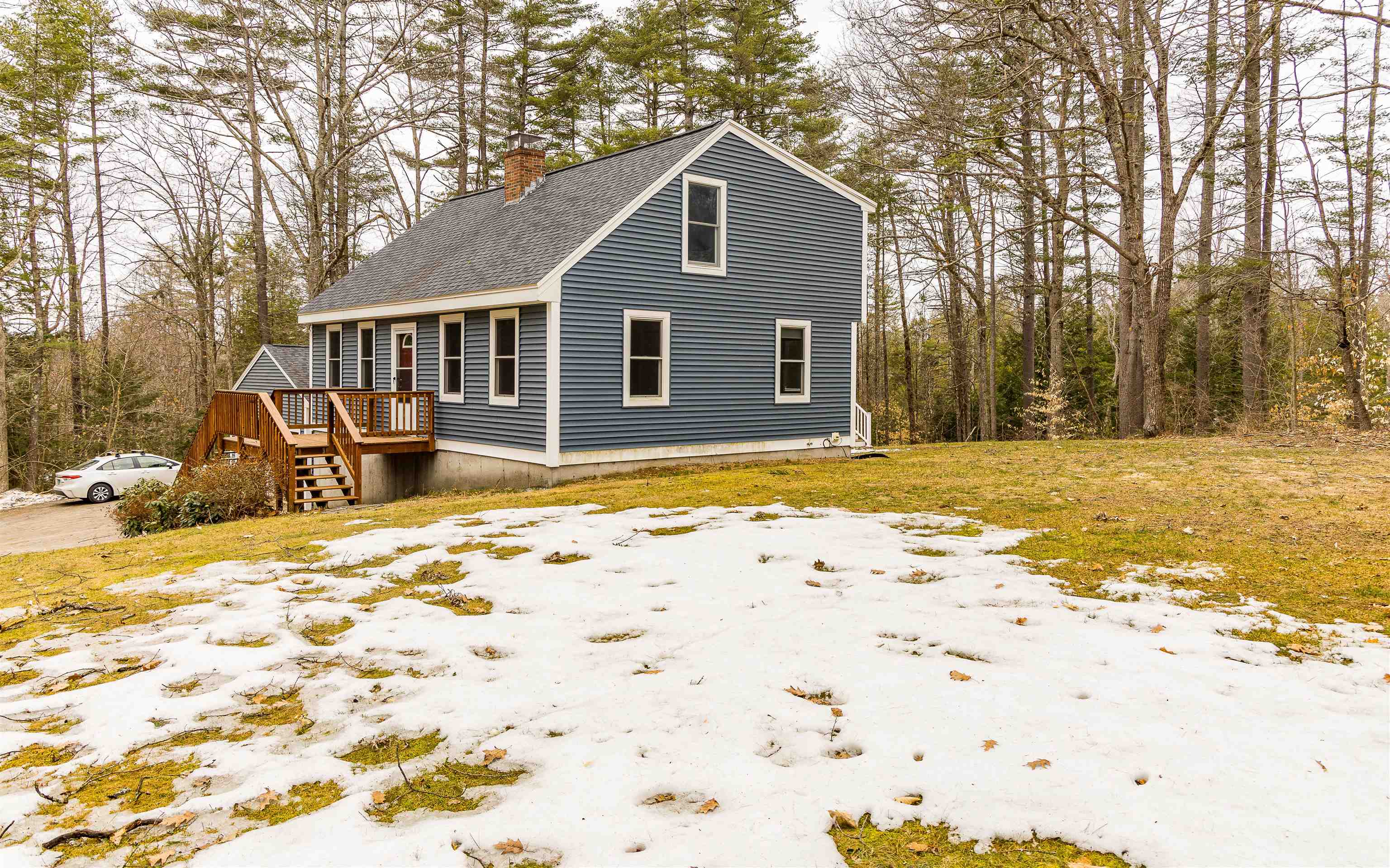 36 Swamp Road Greenfield, NH 03047 - Photo 7 of 40
