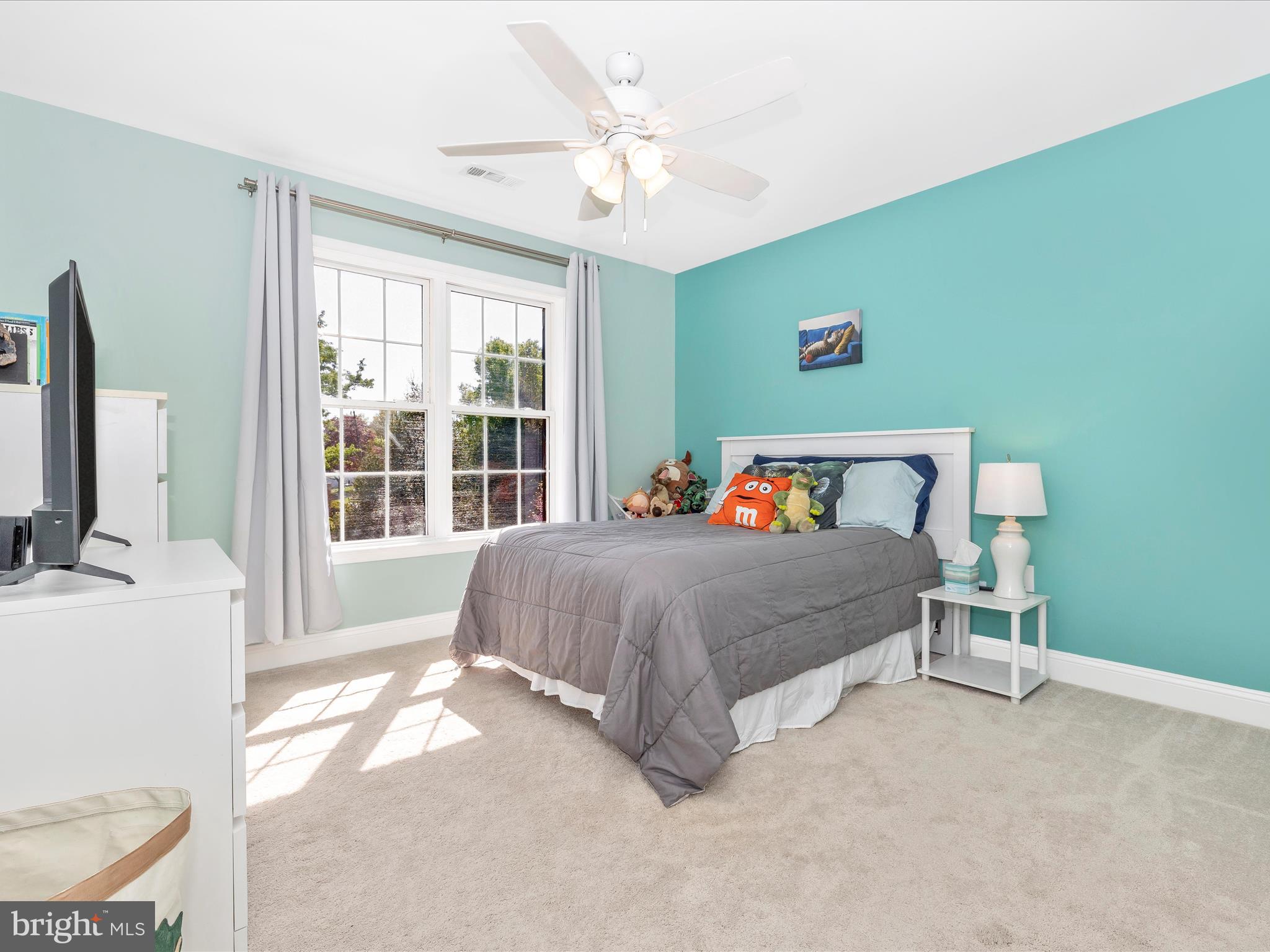 2054 Misty Meadow Road Finksburg, MD 21048 - Photo 40 of 82 Bedroom 3