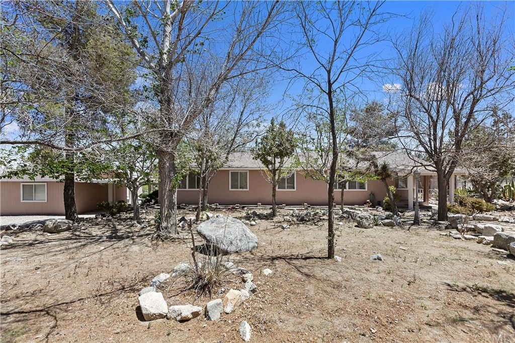 10323 Evergreen Road Pinon Hills, CA 92372 - Photo 1 of 1 Gallery Image 1