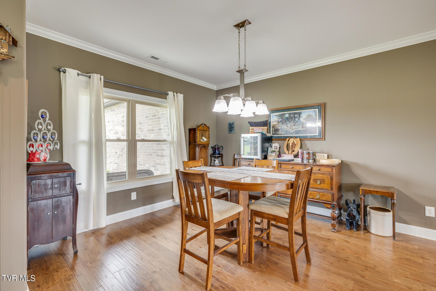 125 Booher Road Jonesborough, TN 37659 - Photo 14 of 51 017