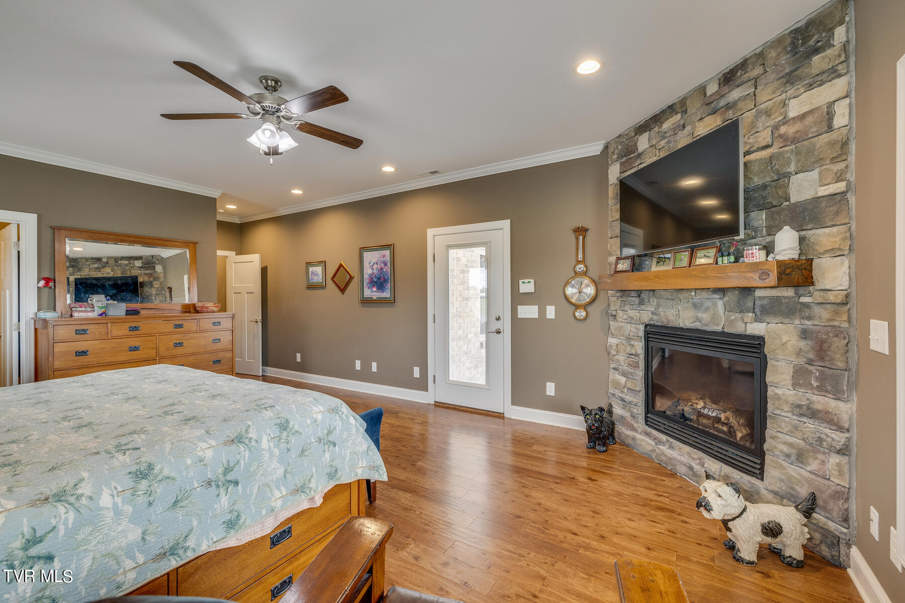 125 Booher Road Jonesborough, TN 37659 - Photo 15 of 51 021