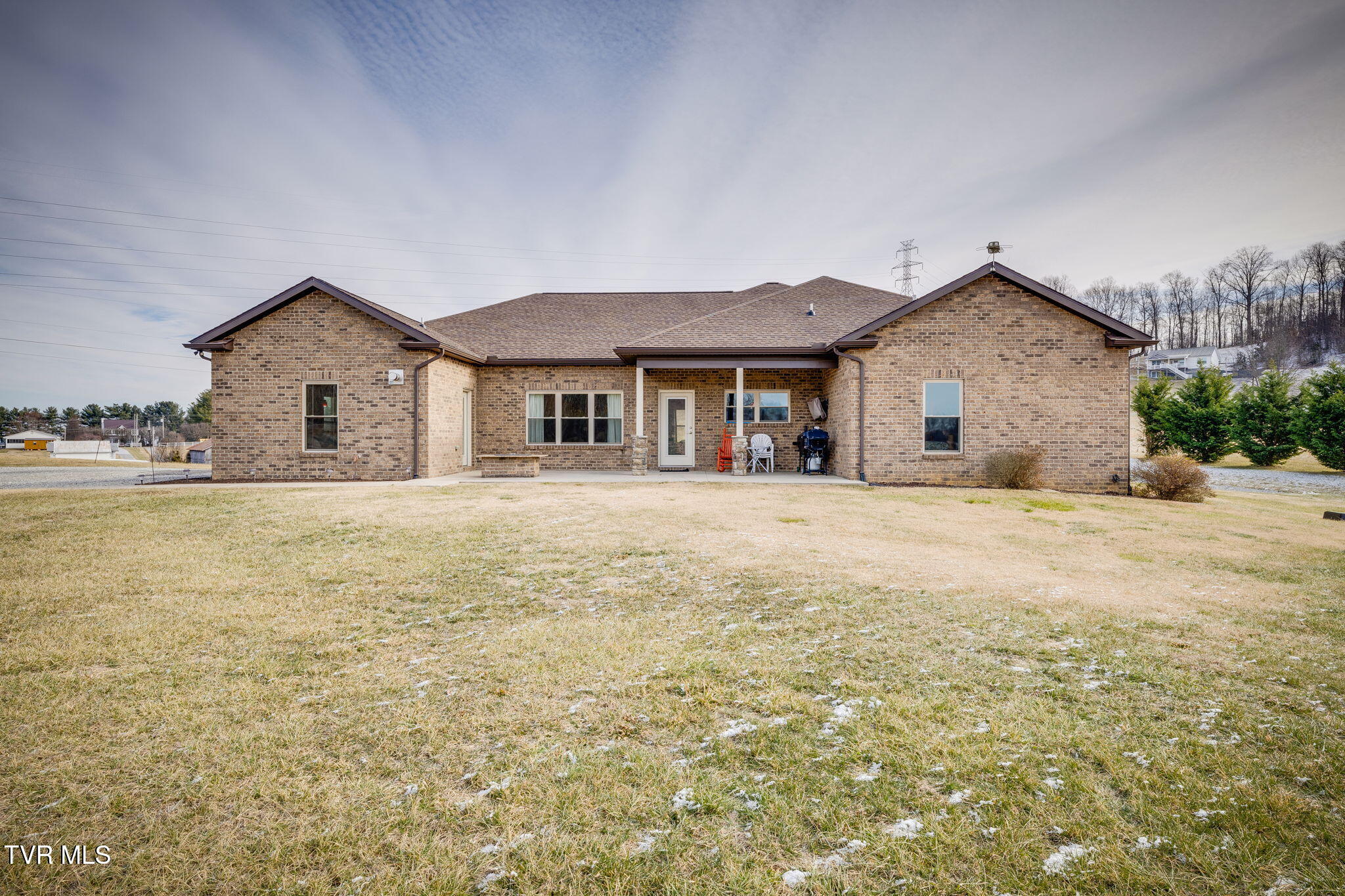 125 Booher Road Jonesborough, TN 37659 - Photo 17 of 51 214