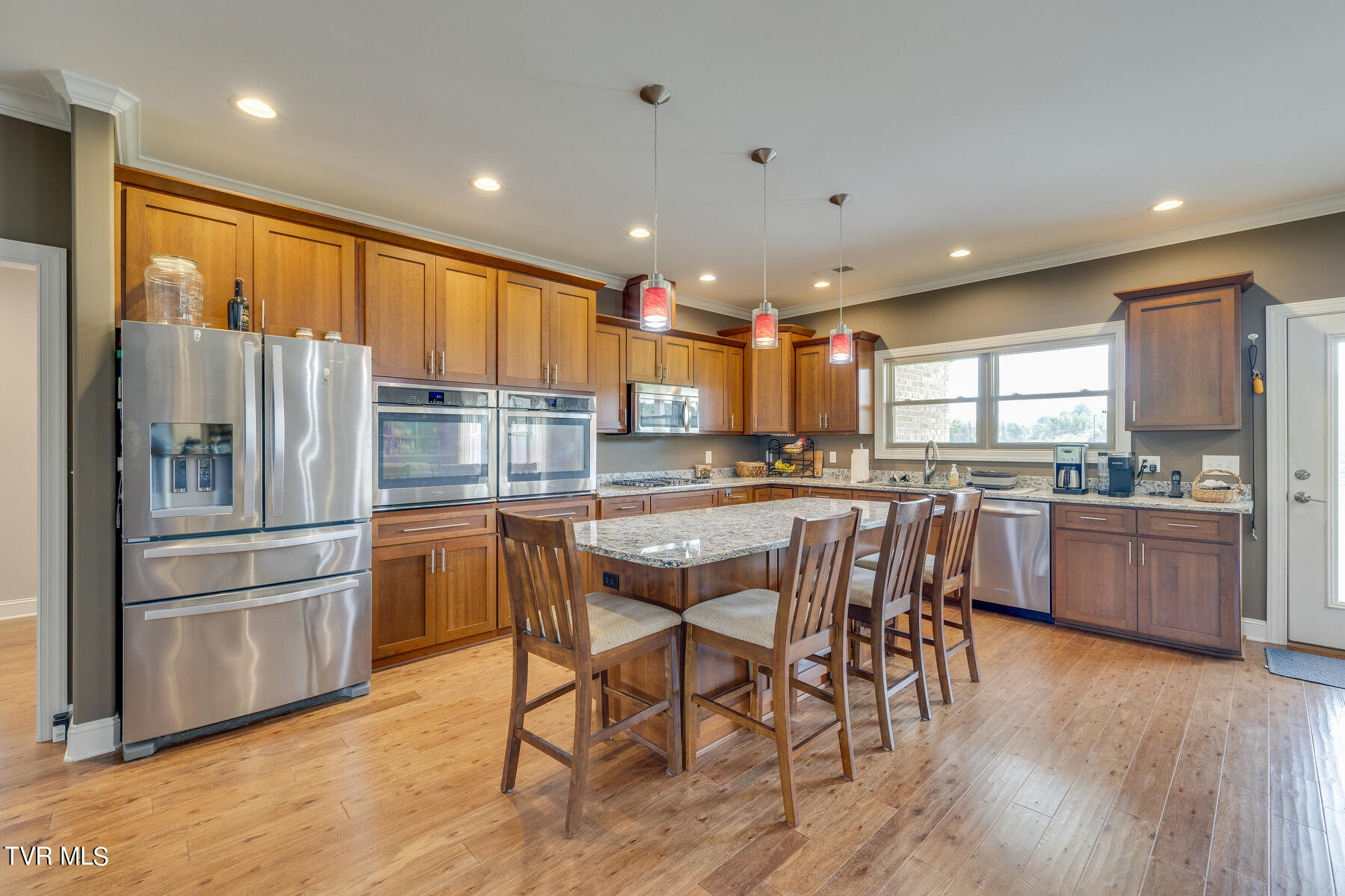 125 Booher Road Jonesborough, TN 37659 - Photo 3 of 51 012