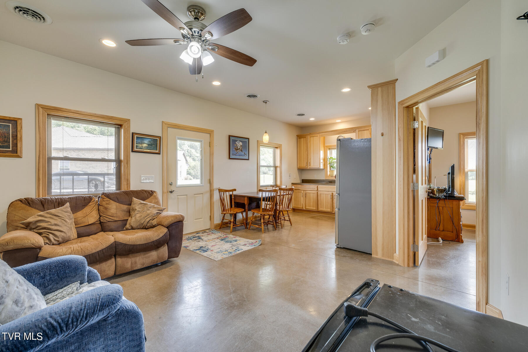125 Booher Road Jonesborough, TN 37659 - Photo 31 of 51 050