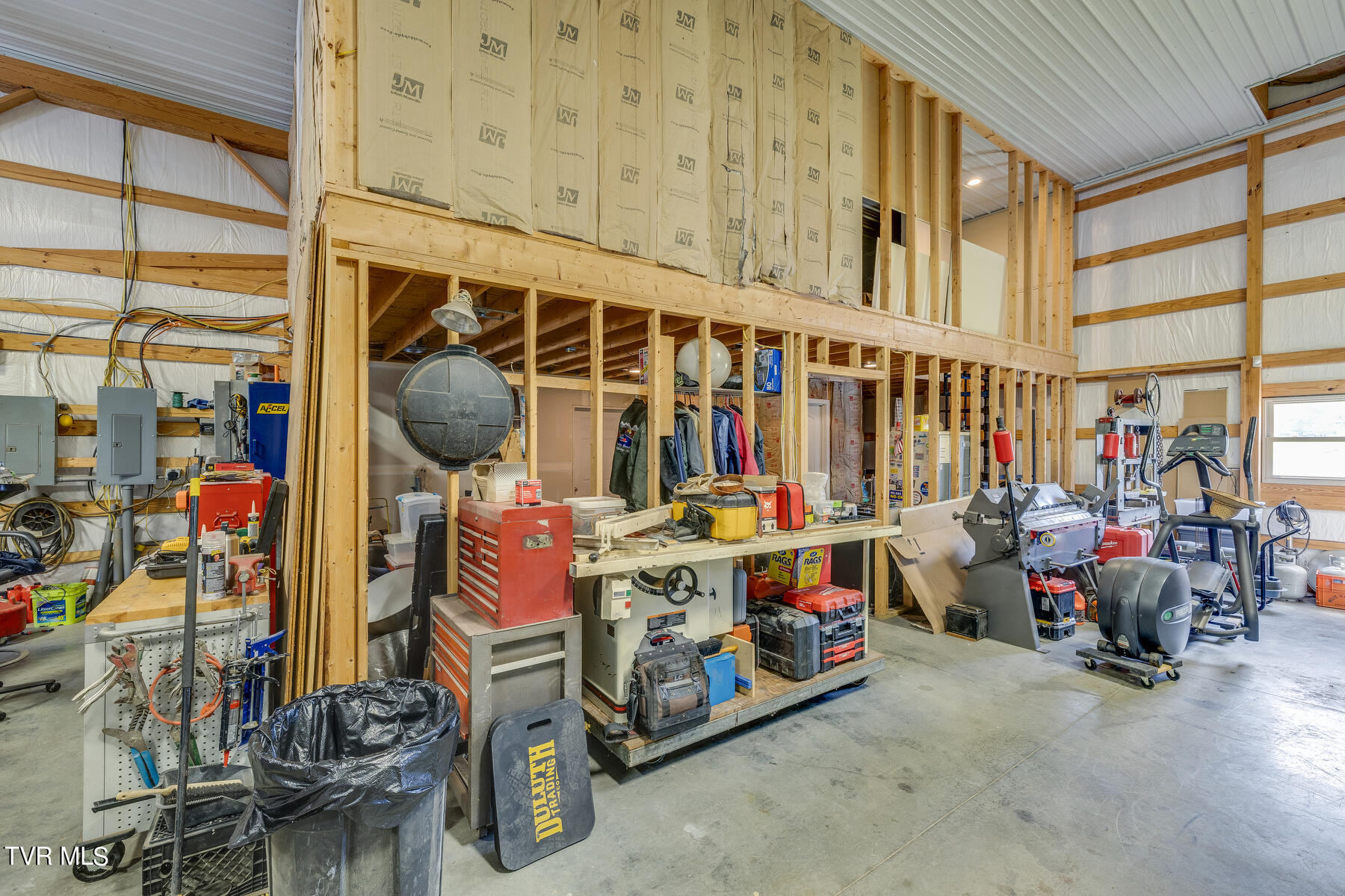 125 Booher Road Jonesborough, TN 37659 - Photo 39 of 51 062