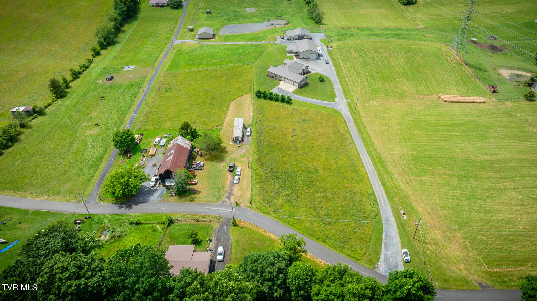125 Booher Road Jonesborough, TN 37659 - Photo 41 of 51 101