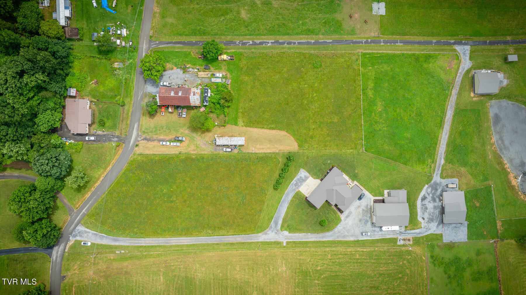 125 Booher Road Jonesborough, TN 37659 - Photo 46 of 51 105