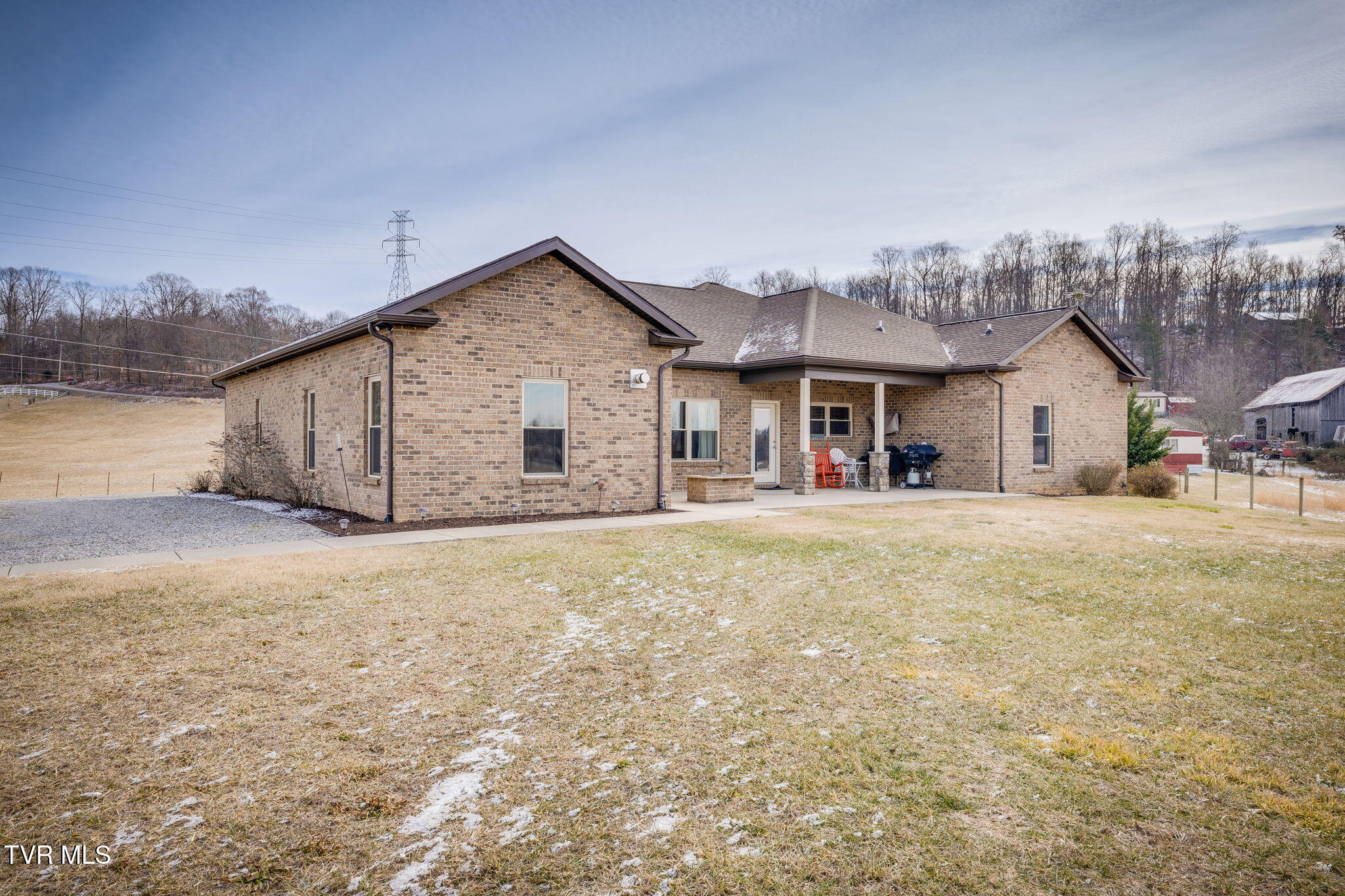 125 Booher Road Jonesborough, TN 37659 - Photo 50 of 51 215