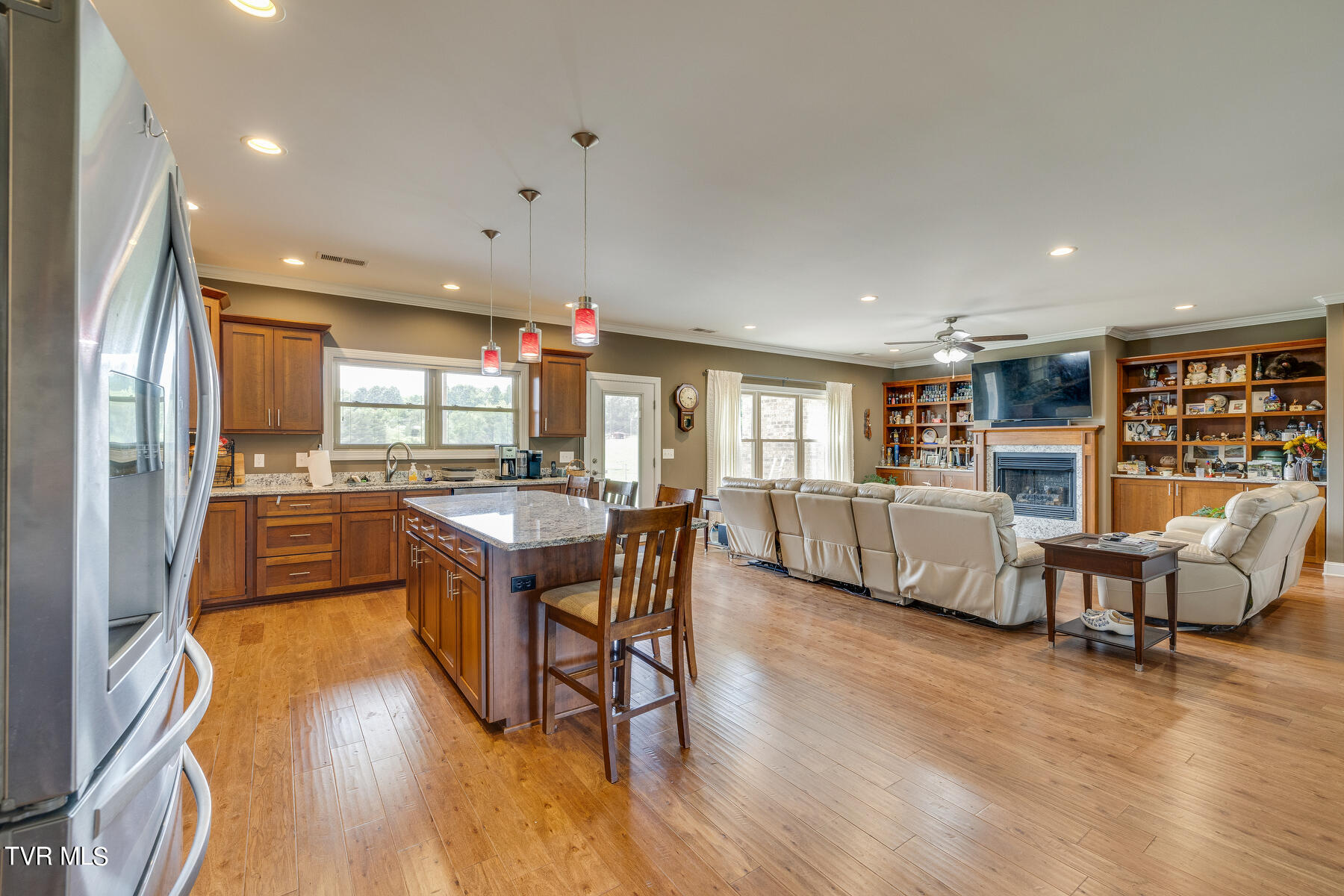 125 Booher Road Jonesborough, TN 37659 - Photo 7 of 51 013