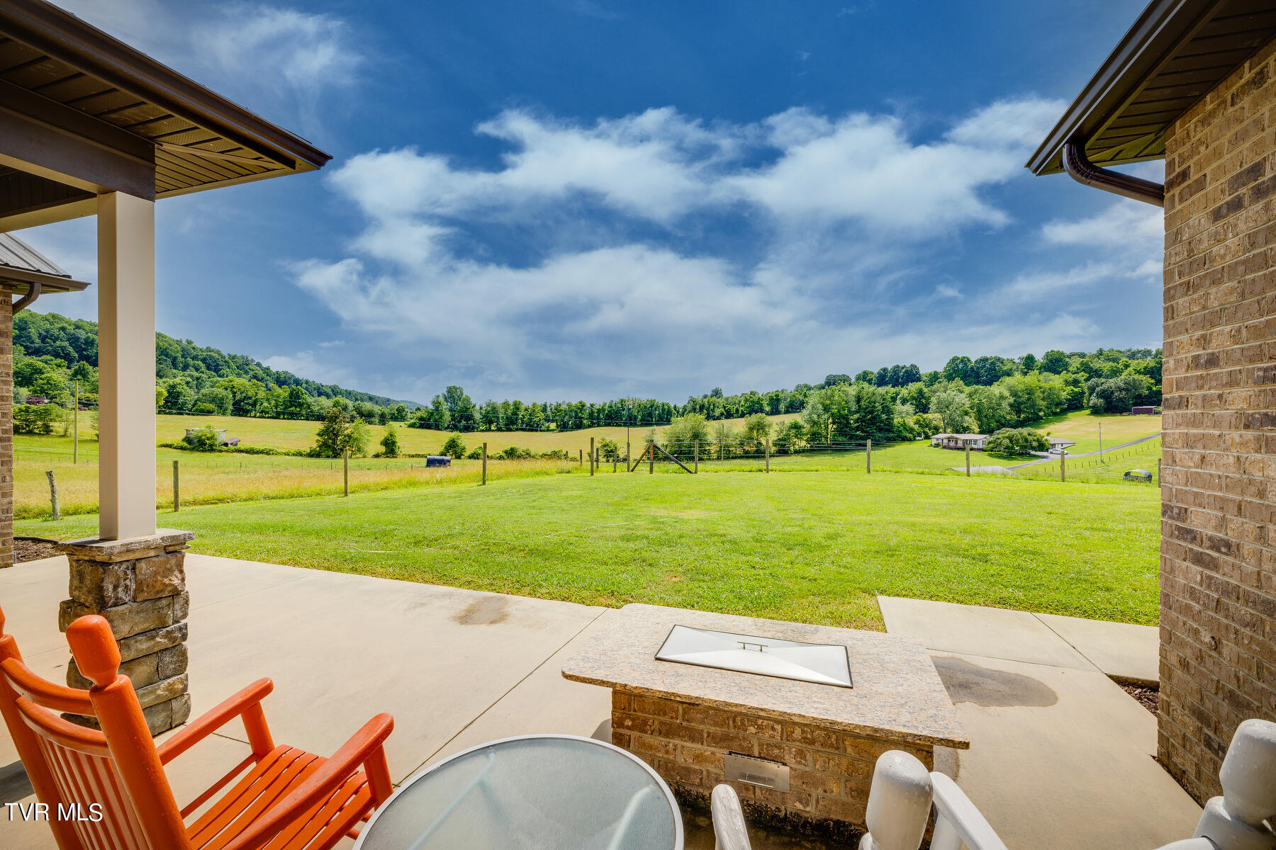 125 Booher Road Jonesborough, TN 37659 - Photo 8 of 51 043