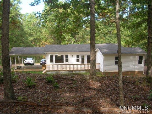 147 Franciscan Lane Rutherfordton, NC 28139 - Photo 16 of 20 Gallery Image 16