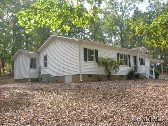 147 Franciscan Lane Rutherfordton, NC 28139 - Photo 19 of 20 Gallery Image 19
