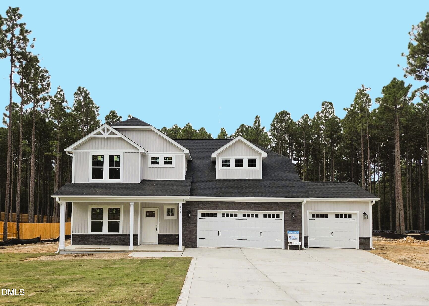 941 Rhum Drive Fayetteville, NC 28311 - Photo 1 of 4 1000065626