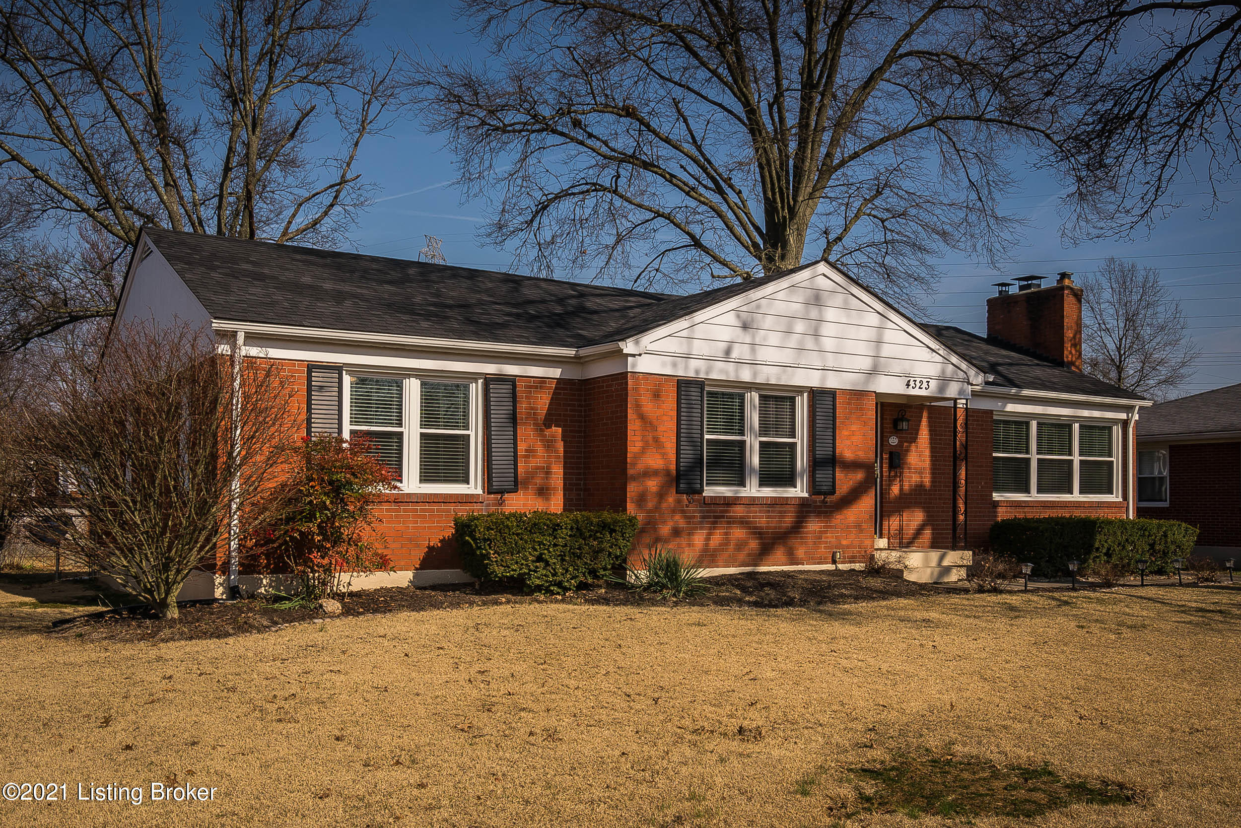4323 Alicent Road Louisville, KY 40207 - Photo 2 of 41 4323 Alicent Rd-02