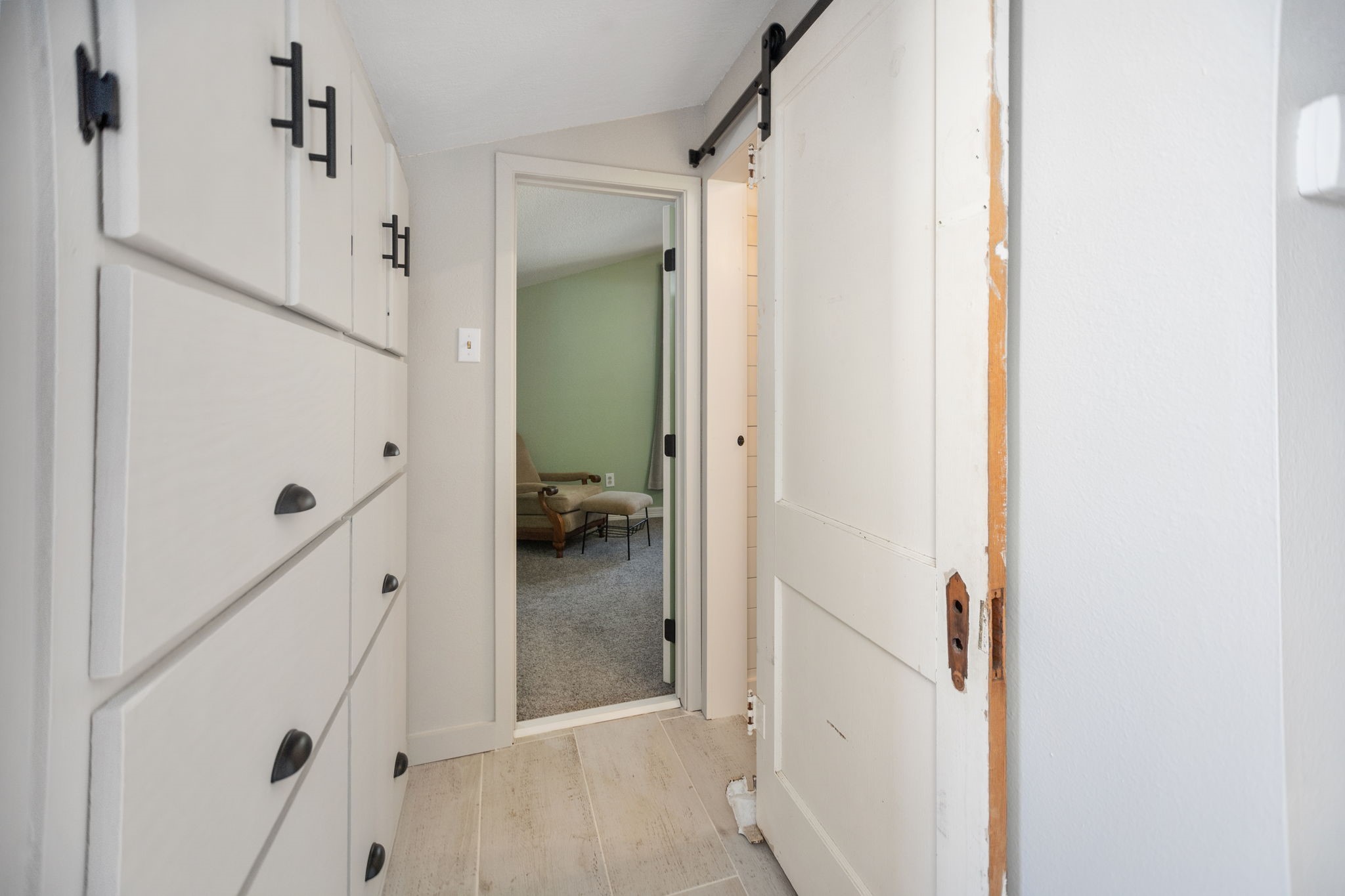 160 Dailey Road Crockett, TX 75835 - Photo 35 of 40 a view of a bathroom