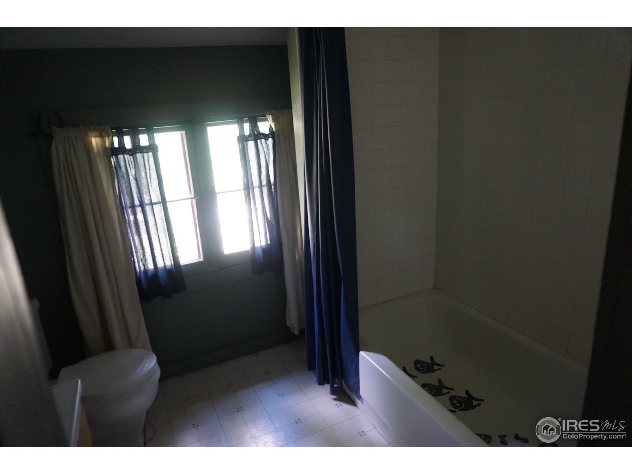 270 Peaceful Valley Road Lyons, CO 80540 - Photo 8 of 14 bathroom