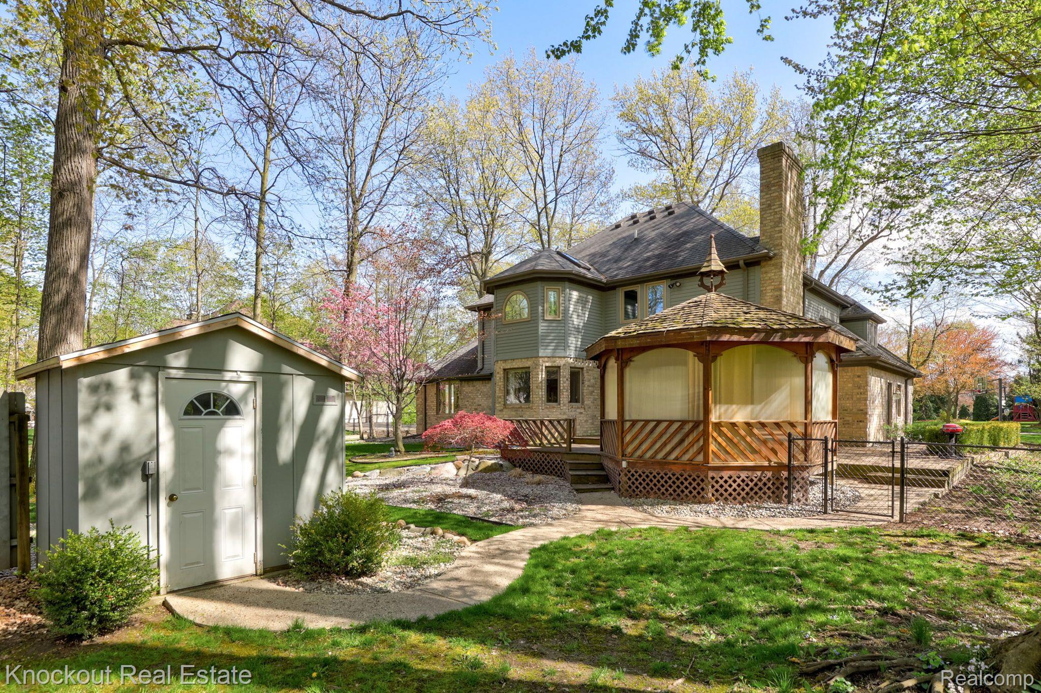 730 Wren Road Frankenmuth, MI 48734 - Photo 55 of 66 Gallery Image 55