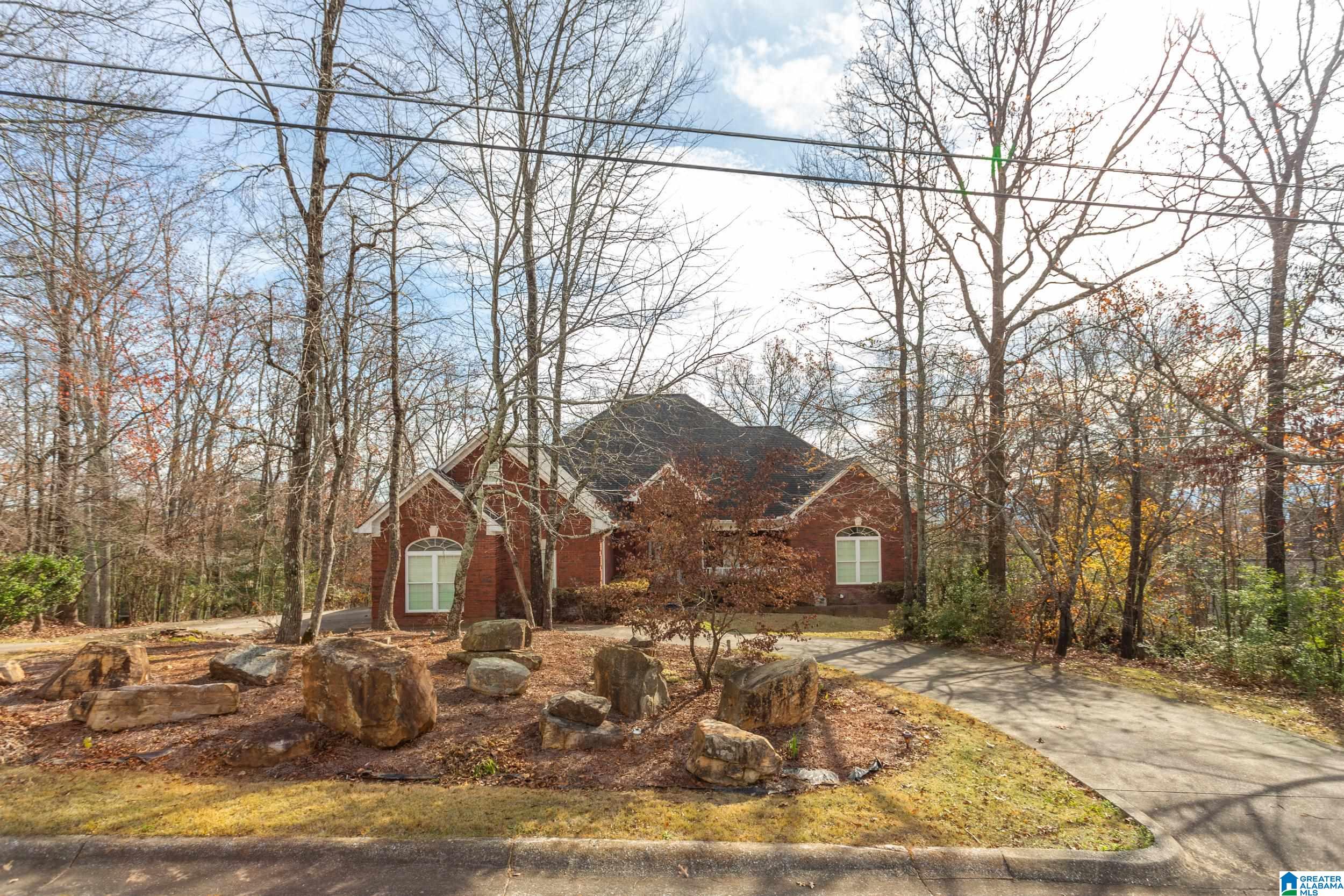 403 Laurel Springs Road Anniston, AL 36207 - Photo 36 of 36