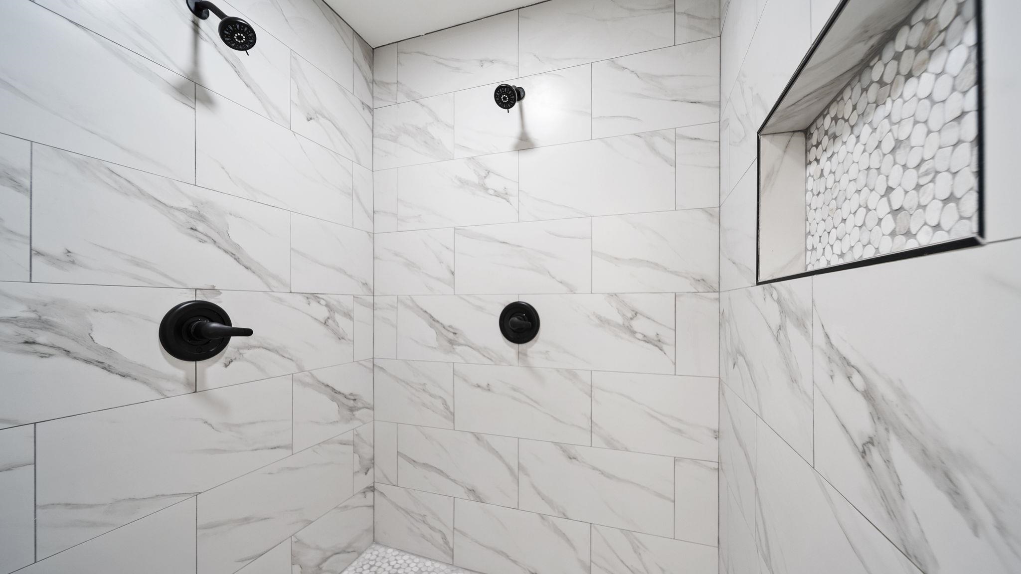 4351 Spring Oak Cove Memphis, TN 38125 - Photo 24 of 40 a bathroom with a shower