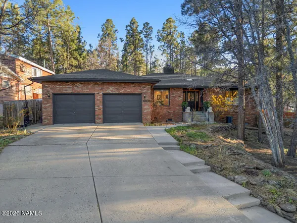 $675,000 | 1005 Park Way, Williams, AZ 86046