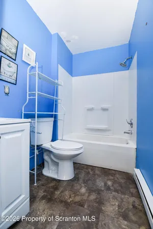 $130,000 | 2 Ferguson Place, Scranton, PA 18509