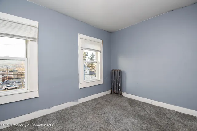 $140,000 | 2 Ferguson Place, Scranton, PA 18509