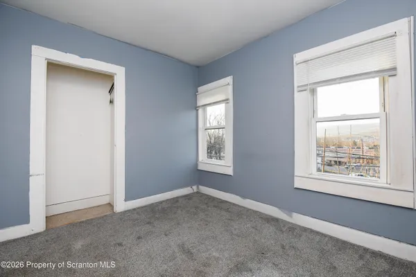 $130,000 | 2 Ferguson Place, Scranton, PA 18509