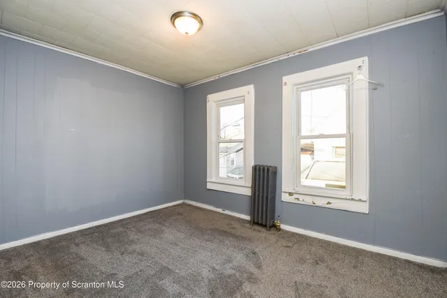 $140,000 | 2 Ferguson Place, Scranton, PA 18509