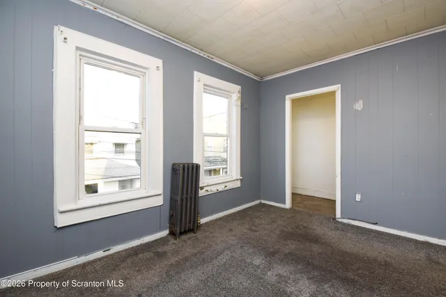 $140,000 | 2 Ferguson Place, Scranton, PA 18509