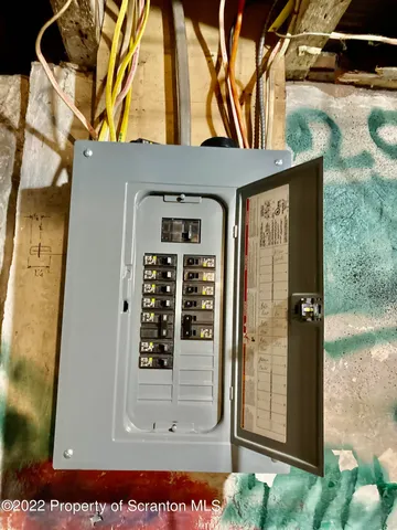 $140,000 | 2 Ferguson Place, Scranton, PA 18509