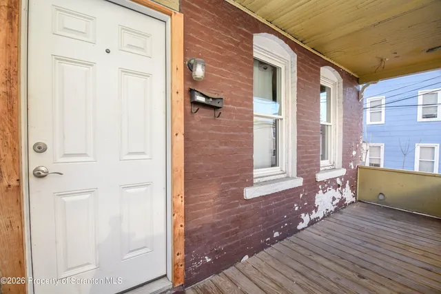 $140,000 | 2 Ferguson Place, Scranton, PA 18509