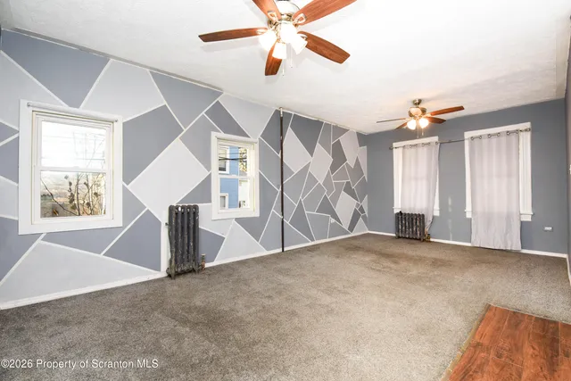 $140,000 | 2 Ferguson Place, Scranton, PA 18509