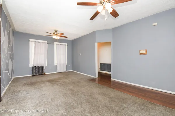 $130,000 | 2 Ferguson Place, Scranton, PA 18509