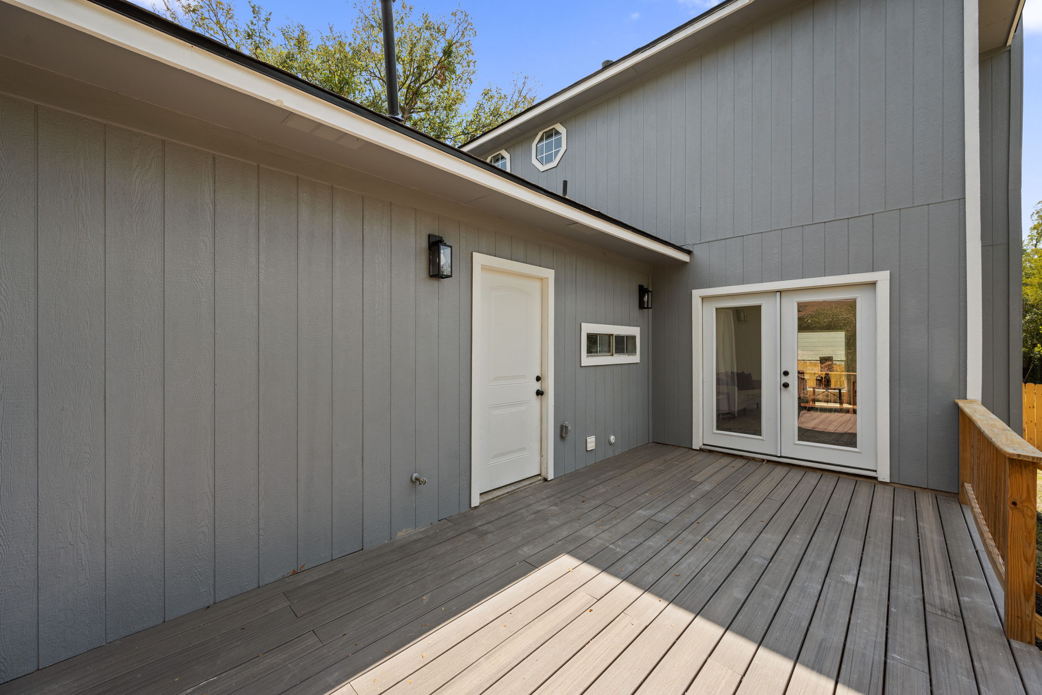 11604 Loweswater Lane Austin, TX 78754 - Photo 28 of 34 a view of a house with wooden floor