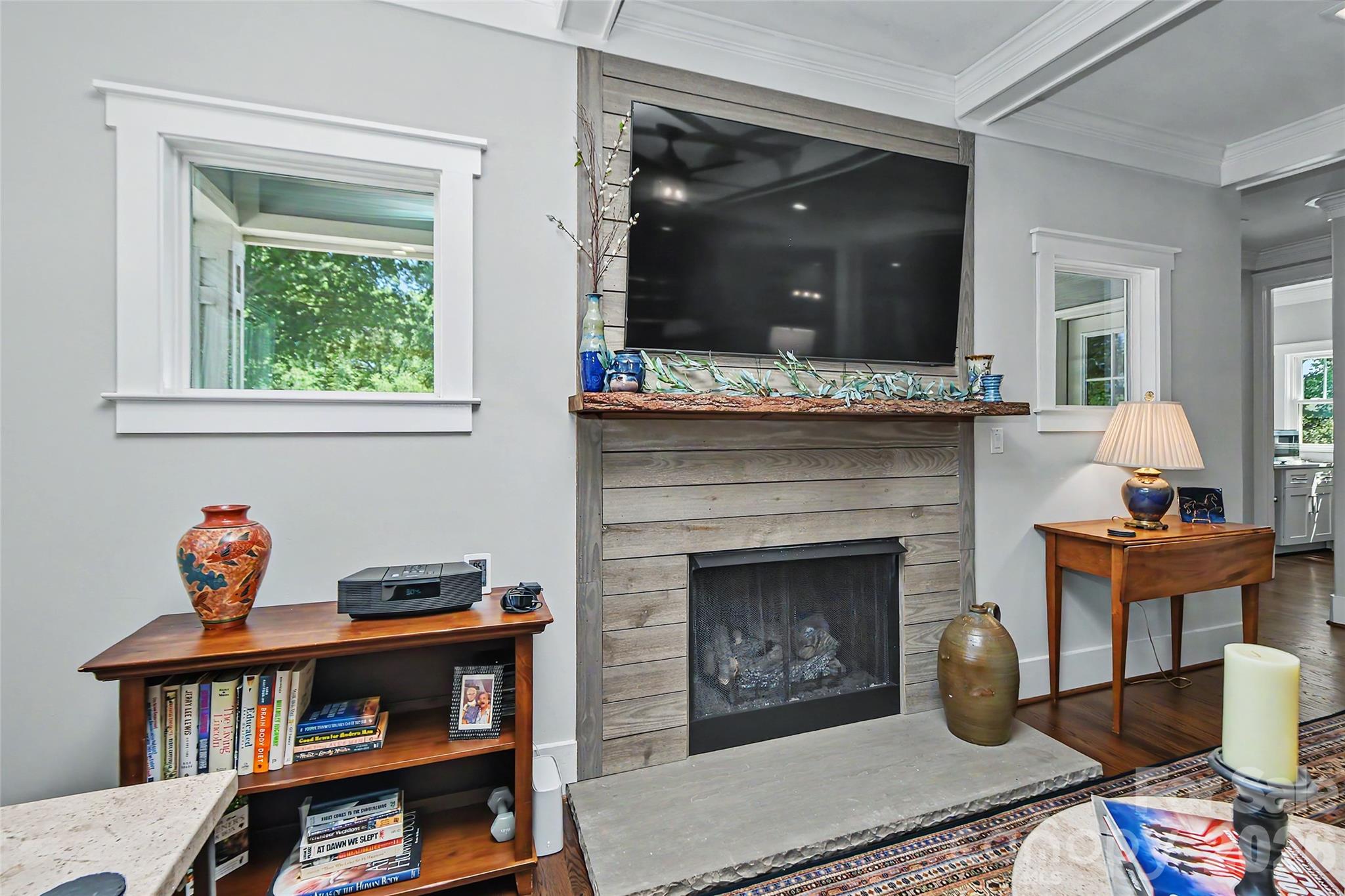 400 Marsh Road Charlotte, NC 28209 - Photo 17 of 48