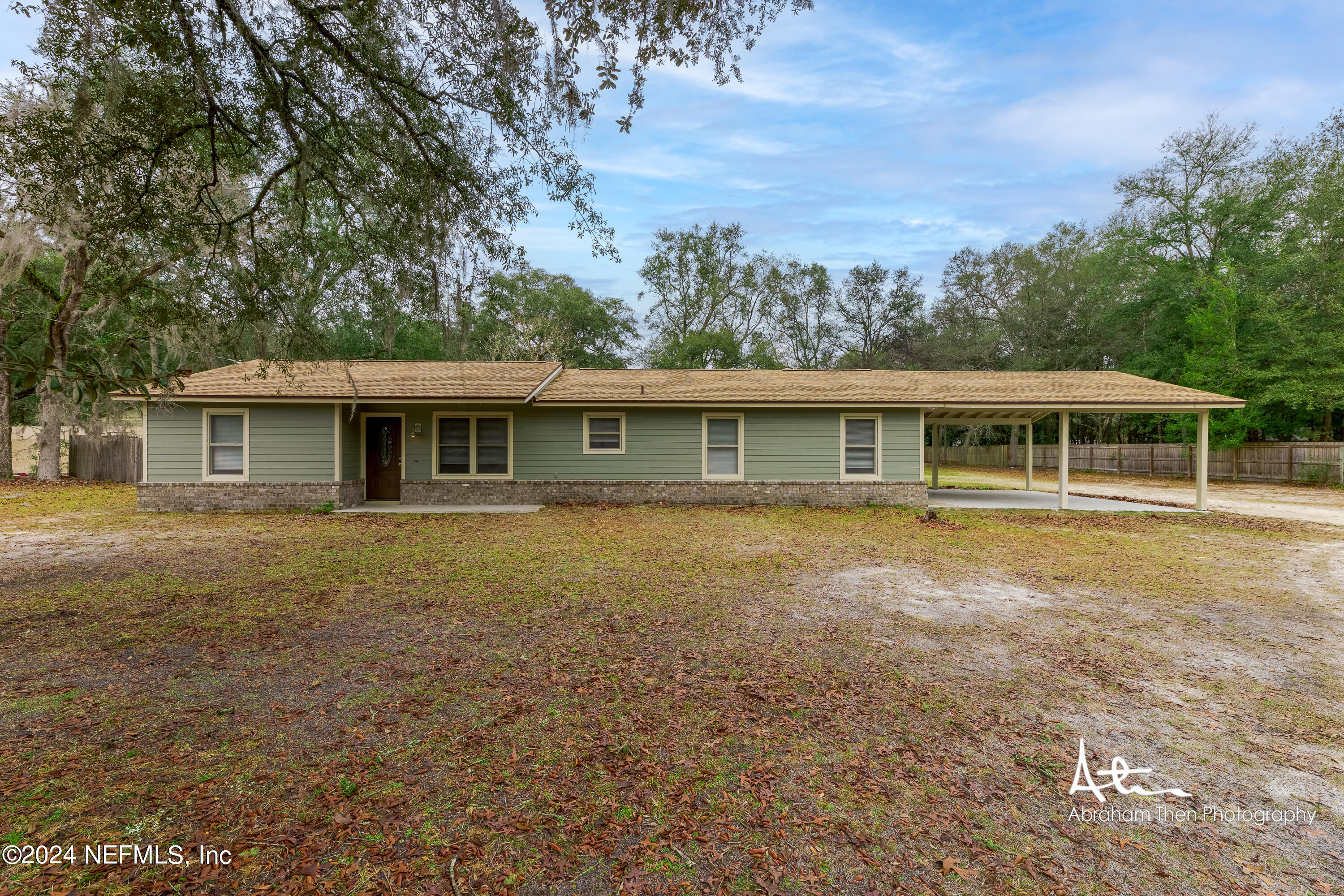4274 Chokeberry Road Middleburg, FL 32068 - Photo 1 of 37 Welcome Home