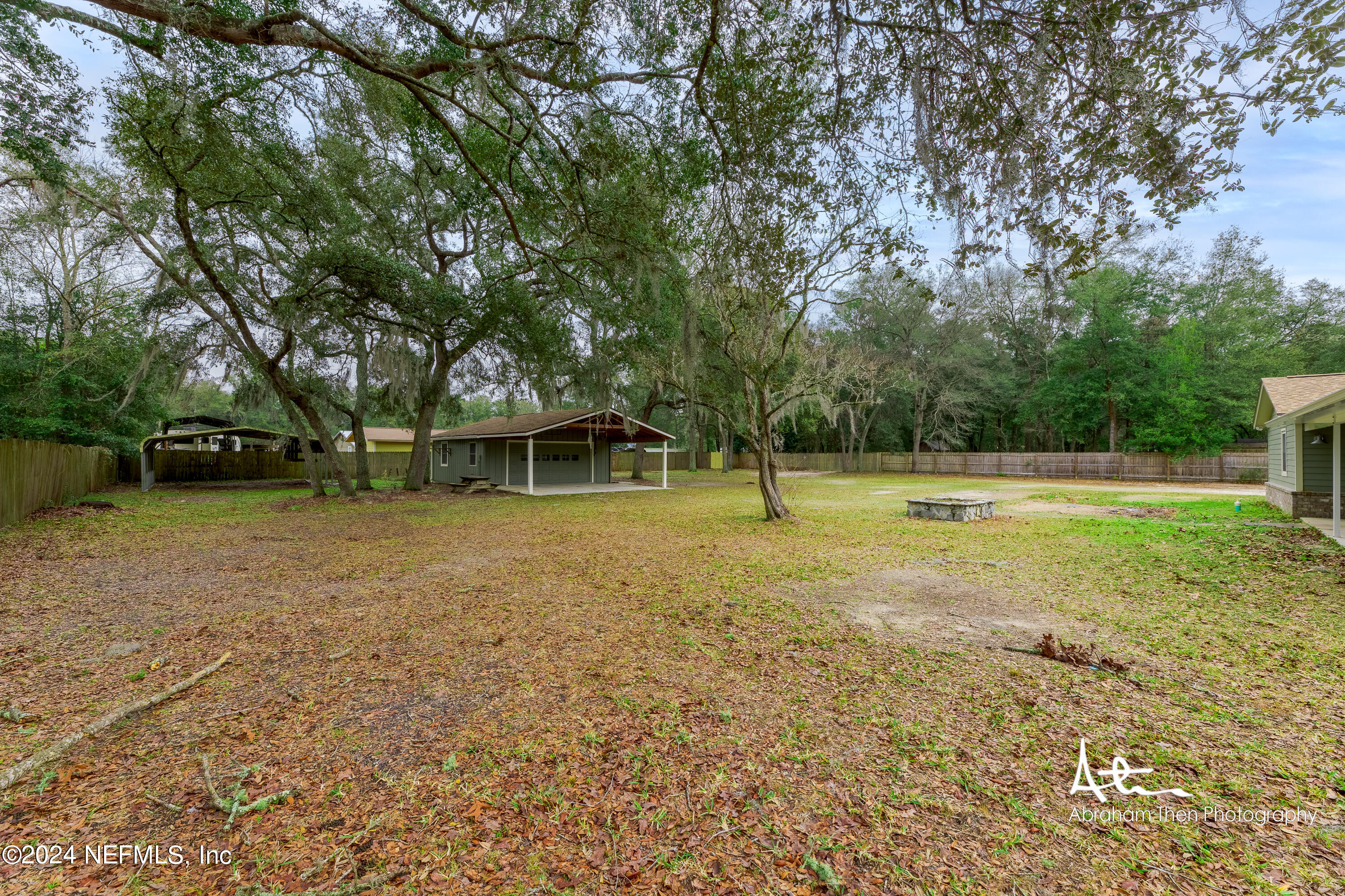 4274 Chokeberry Road Middleburg, FL 32068 - Photo 35 of 37 Large lot