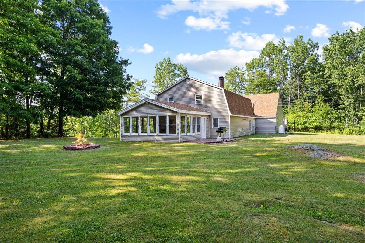 377 River Road Bowdoinham, ME 04008 - Photo 5 of 57 377 River Rd