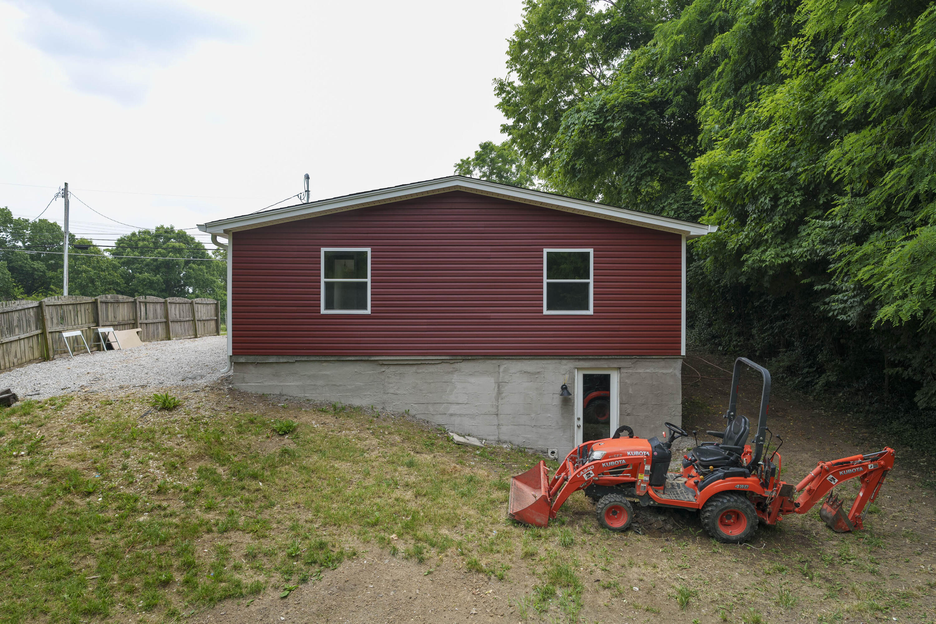 2416 Moffett Road Independence, KY 41051 - Photo 17 of 20