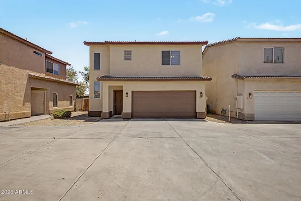 $335,000 | 3831 West Oregon Avenue, Phoenix, AZ 85019