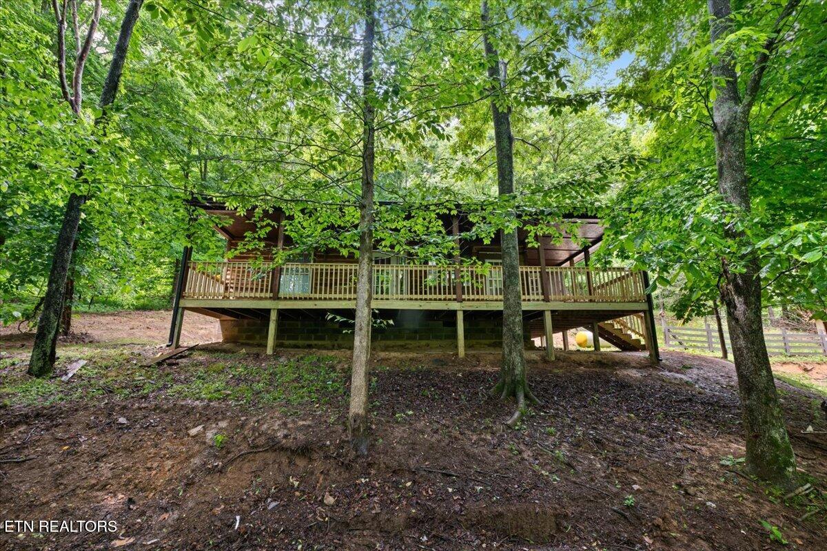 578 Fox Branch Road Clairfield, TN 37715 - Photo 4 of 38 05-578 Fox Branch Rd