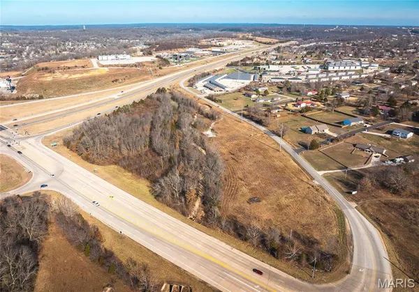 $150,000 | 0 Southside Road, Waynesville, MO 65583